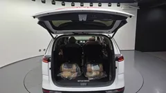 2023 Kia Carnival Gasoline 9-Seater Signature — фото 17
