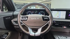 2023 Kia K8 Noblesse — фото 13