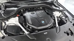 2023 BMW Gran Turismo 630i xDrive Luxury — фото 6