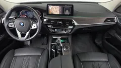 2023 BMW Gran Turismo 630i xDrive Luxury — фото 7
