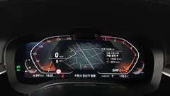 2023 BMW Gran Turismo 630i xDrive Luxury — фото 8