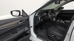 2023 BMW Gran Turismo 630i xDrive Luxury — фото 10