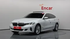2023 BMW Gran Turismo 630i xDrive Luxury — фото 12