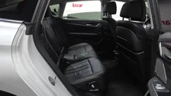 2023 BMW Gran Turismo 630i xDrive Luxury — фото 16
