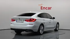 2023 BMW Gran Turismo 630i xDrive Luxury — фото 17