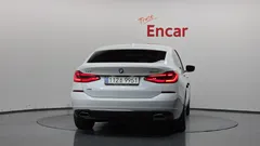 2023 BMW Gran Turismo 630i xDrive Luxury — фото 18