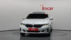 2023 BMW Gran Turismo 630i xDrive Luxury — фото 19