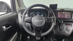 2023 Kia Ray Signature, серый — фото 13