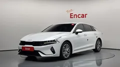 2023 Kia K5 Prestige — фото 1