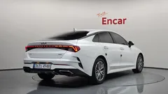 2023 Kia K5 Prestige — фото 2