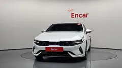 2023 Kia K5 Prestige — фото 3