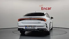 2023 Kia K5 Prestige — фото 4