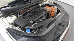 2023 Kia K5 Prestige — фото 6