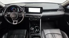 2023 Kia K5 Prestige — фото 7