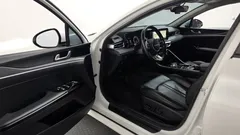 2023 Kia K5 Prestige — фото 10
