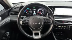 2023 Kia K5 Prestige — фото 14
