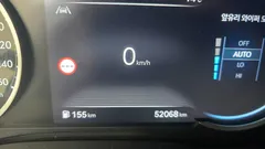 2022 Genesis G80 Gasoline 3.5 Turbo AWD — фото 10