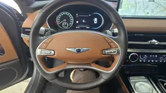 2022 Genesis G80 Gasoline 3.5 Turbo AWD — фото 15