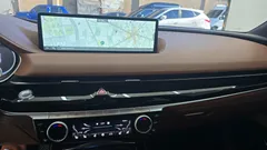 2022 Genesis G80 Gasoline 3.5 Turbo AWD — фото 16