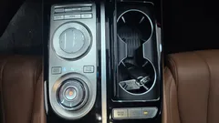 2022 Genesis G80 Gasoline 3.5 Turbo AWD — фото 17