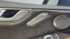 2022 Genesis G80 Gasoline 3.5 Turbo AWD — фото 19