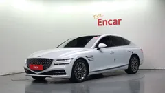 2024 Genesis G80 Gasoline 2.5 Turbo AWD — фото 1