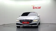 2024 Genesis G80 Gasoline 2.5 Turbo AWD — фото 3