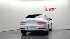 2024 Genesis G80 Gasoline 2.5 Turbo AWD — фото 4