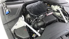 2024 Genesis G80 Gasoline 2.5 Turbo AWD — фото 6