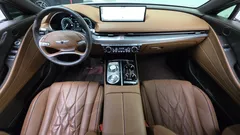 2024 Genesis G80 Gasoline 2.5 Turbo AWD — фото 7