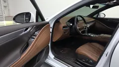 2024 Genesis G80 Gasoline 2.5 Turbo AWD — фото 10