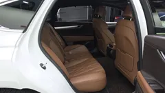 2024 Genesis G80 Gasoline 2.5 Turbo AWD — фото 12