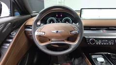 2024 Genesis G80 Gasoline 2.5 Turbo AWD — фото 13