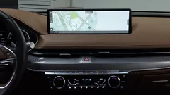 2024 Genesis G80 Gasoline 2.5 Turbo AWD — фото 14