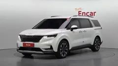 2023 Kia Carnival Diesel 9-Seater Prestige — фото 1