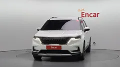2023 Kia Carnival Diesel 9-Seater Prestige — фото 3