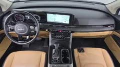 2023 Kia Carnival Diesel 9-Seater Prestige — фото 7