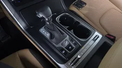 2023 Kia Carnival Diesel 9-Seater Prestige — фото 9