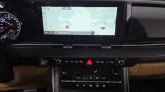 2023 Kia Carnival Diesel 9-Seater Prestige — фото 11