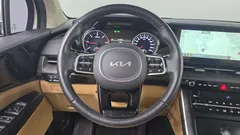 2023 Kia Carnival Diesel 9-Seater Prestige — фото 12