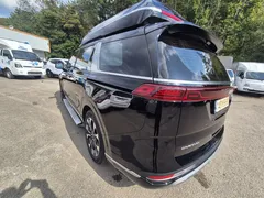 2023 Kia Carnival Gasoline 7-Seater Hi-Limousine — фото 5