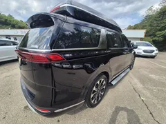 2023 Kia Carnival Gasoline 7-Seater Hi-Limousine — фото 6