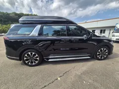 2023 Kia Carnival Gasoline 7-Seater Hi-Limousine — фото 7