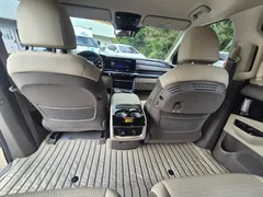 2023 Kia Carnival Gasoline 7-Seater Hi-Limousine — фото 16