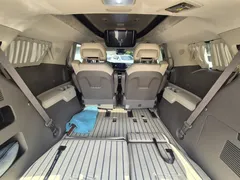 2023 Kia Carnival Gasoline 7-Seater Hi-Limousine — фото 19