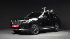 2022 BMW X3 xDrive 30e — фото 1