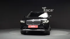 2022 BMW X3 xDrive 30e — фото 3