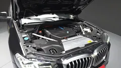 2022 BMW X3 xDrive 30e — фото 6