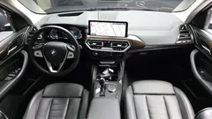 2022 BMW X3 xDrive 30e — фото 7