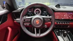 2024 Porsche 911 Carrera GTS Cabriolet — фото 13